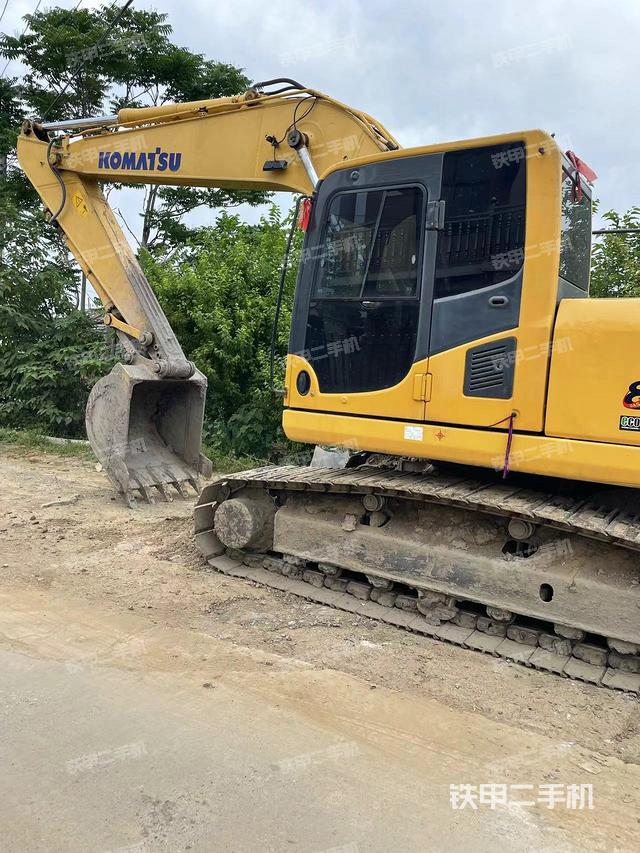 驾驶室整体（整机外观）