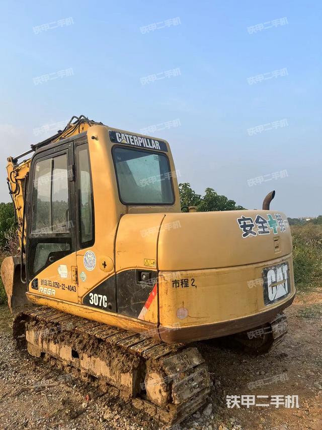 整機右后45°（整機外觀）