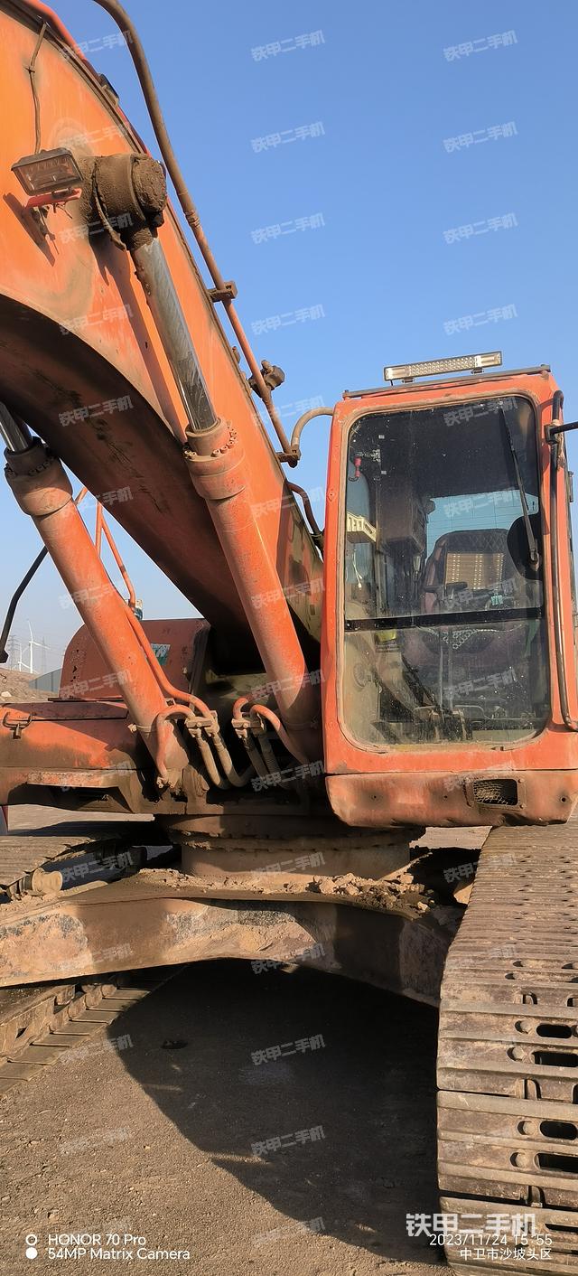 整机右后45°（整机外观）