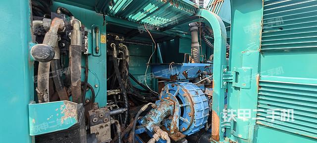 其他核心部件（設(shè)備外觀及核心部件）