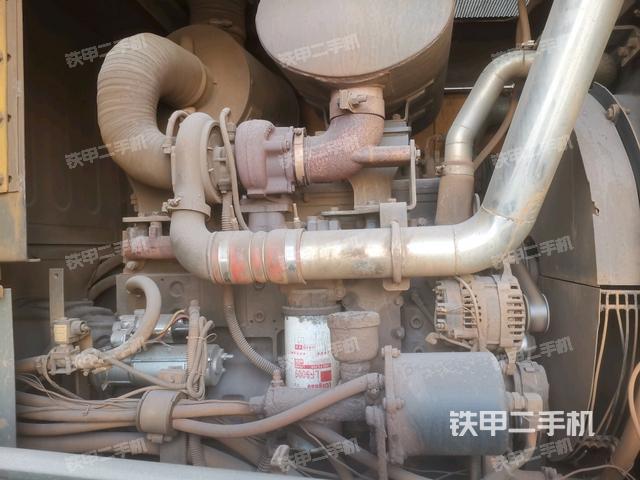 發(fā)動(dòng)機(jī)側(cè)面2（動(dòng)力系統(tǒng)）