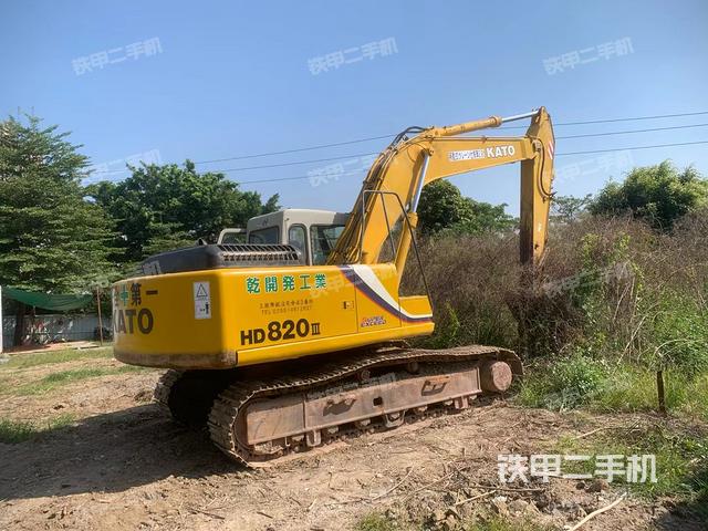 整机右后45°（整机外观）