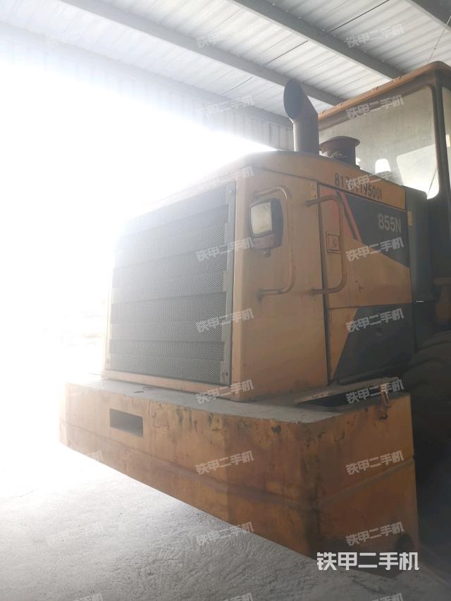 正后方（整機(jī)外觀）