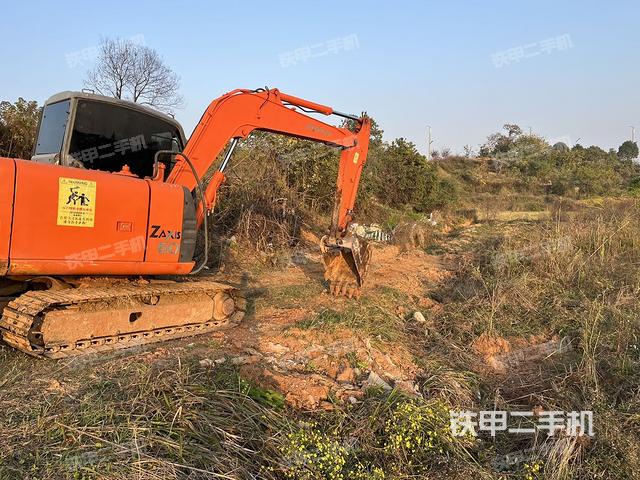 整机右后45°（整机外观）