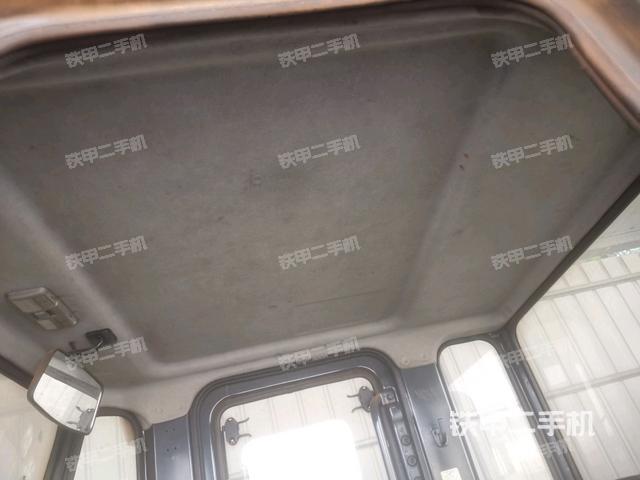 頂棚整體  內(nèi)（駕駛室部分）