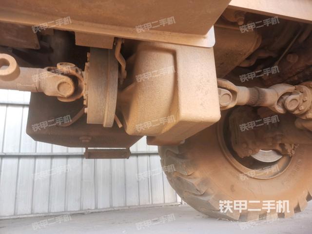 變速箱（液壓/傳動(dòng)系統(tǒng)）