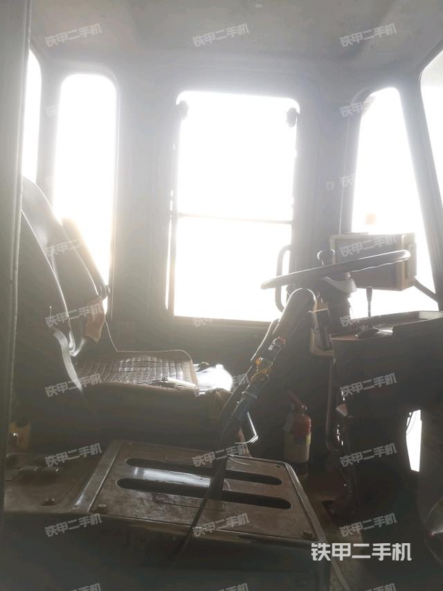 頂棚整體  內(nèi)（駕駛室部分）