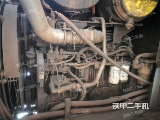 發(fā)動(dòng)機(jī)側(cè)面1（動(dòng)力系統(tǒng)）