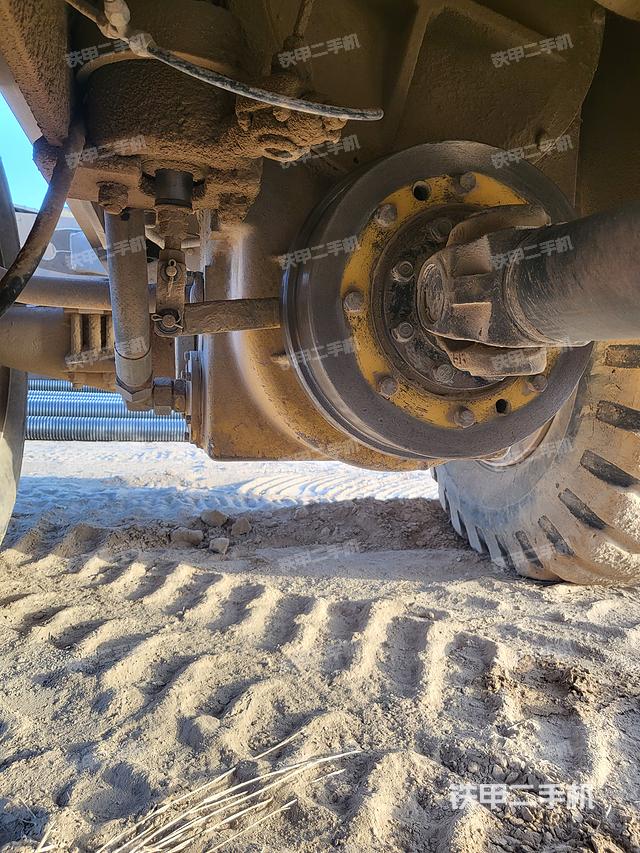 变速箱（整机外观及大件）