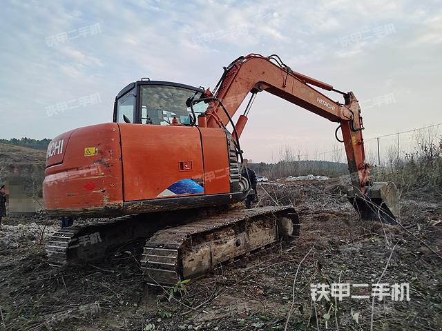 整機(jī)右后45°（整機(jī)外觀）