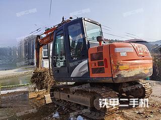 萍乡市出售 日立 ZX70-5G 挖掘机