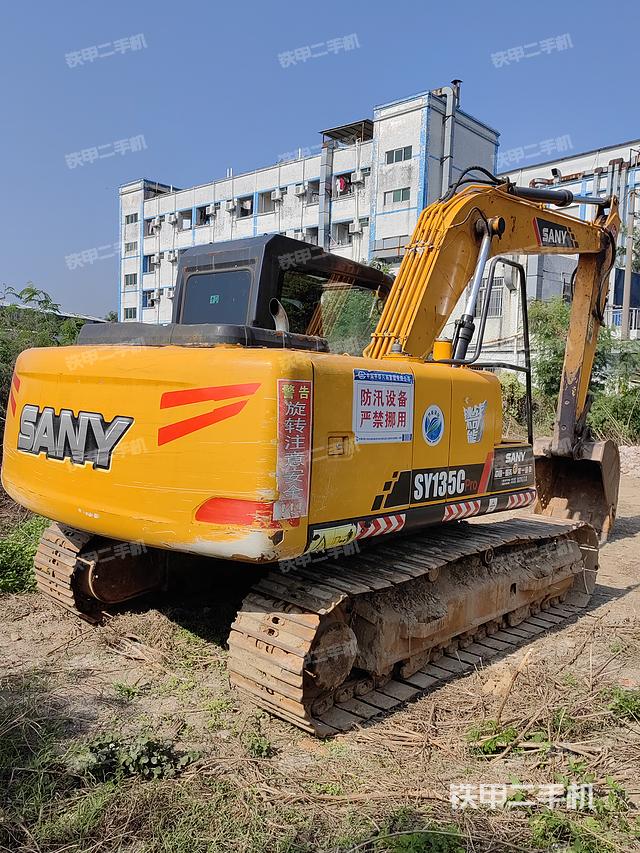 整机右后45°（整机外观）