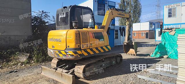 整機(jī)右后45°（整機(jī)外觀）