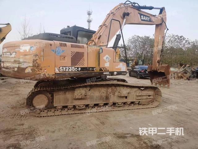 整機(jī)右后45°（整機(jī)外觀）