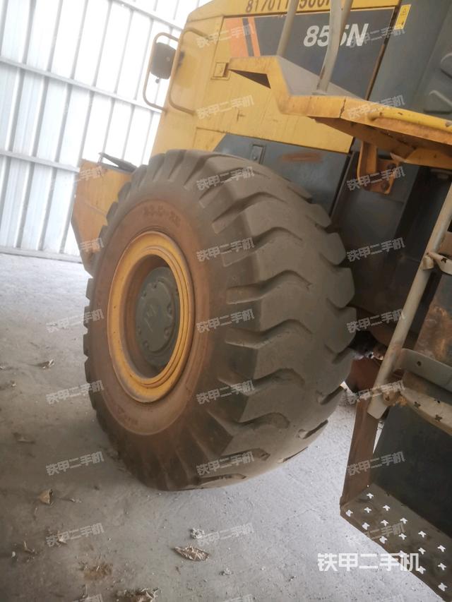 左后輪（行走機(jī)構(gòu)）