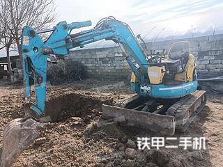 二手久保田 RX-303 挖掘机转让出售