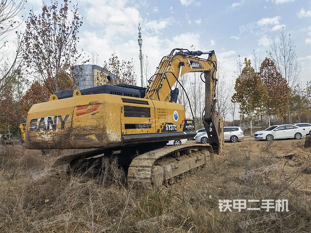 整機右后45°（整機外觀）