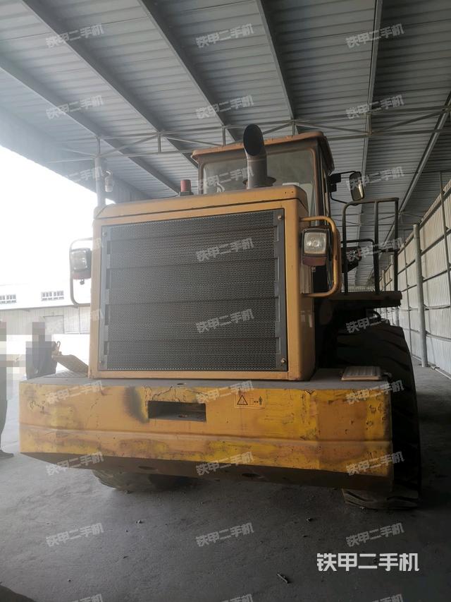 正后方（整機(jī)外觀）