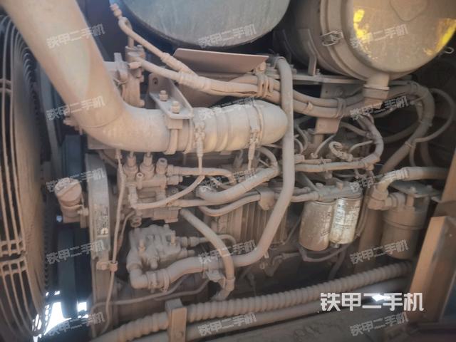 發(fā)動(dòng)機(jī)側(cè)面1（動(dòng)力系統(tǒng)）