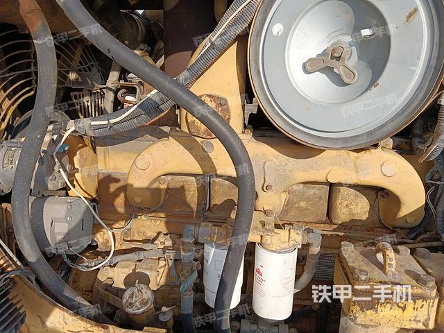 發(fā)動(dòng)機(jī)（設(shè)備外觀及核心部件）