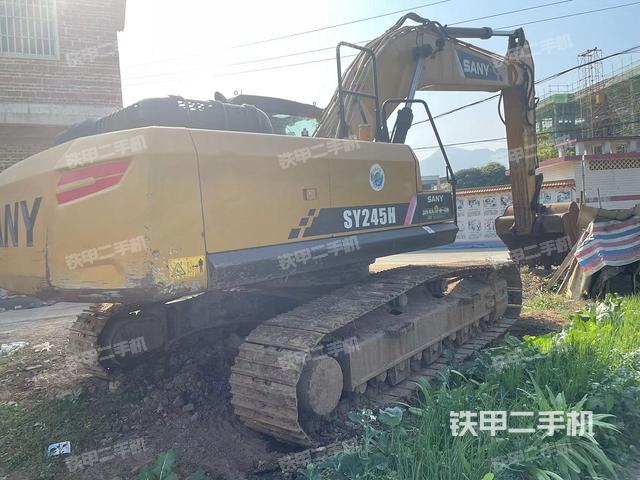 整機右后45°（整機外觀）