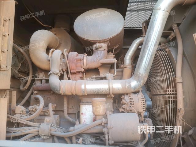 發(fā)動(dòng)機(jī)側(cè)面2（動(dòng)力系統(tǒng)）