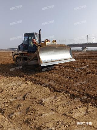 烟台市出售 山推 DH10B2 LGP 推土机