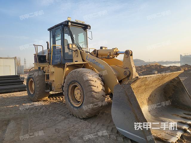 整机右后45°（整机外观及大件）