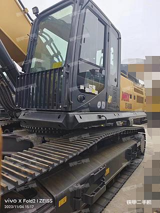 忻州市出售 徐工 XE490DK 挖掘机