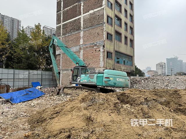 整机右后45°（整机外观）