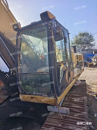 忻州市出售 卡特彼勒 345D 挖掘机