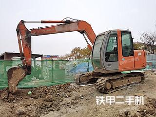 宿州市出售 日立 ZX70 挖掘机