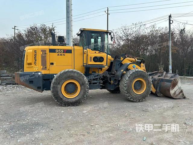 整机右后45°（整机外观及大件）