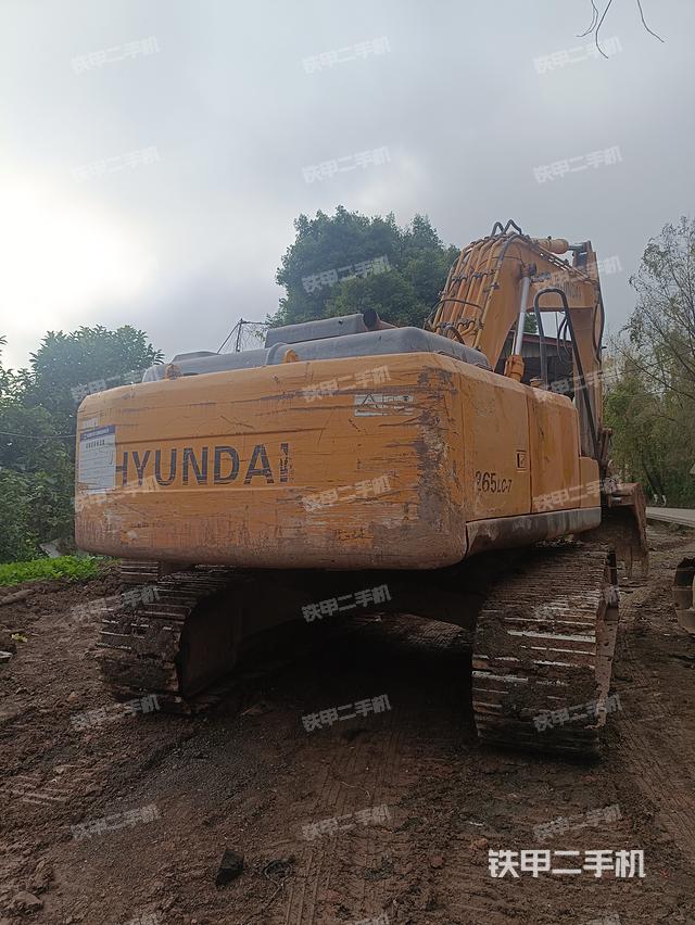 整机右后45°（整机外观）