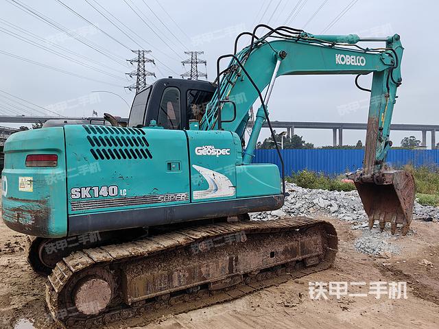 整机右后45°（整机外观）