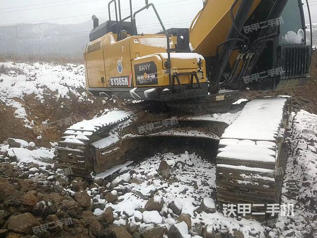 整机右后45°（整机外观）