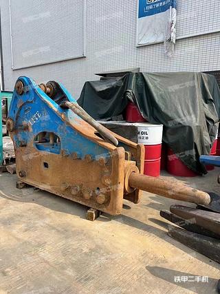 西安市出售 贝力特 BLTB-165S 破碎锤