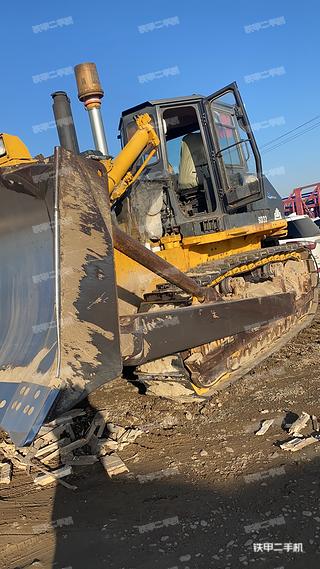 乌鲁木齐市出售 山推 SD32标准型 推土机