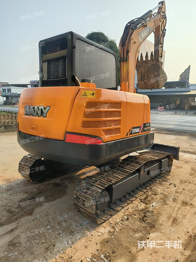 整机右后45°（整机外观）