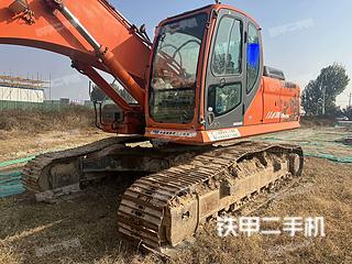 天津市出售 斗山 DX260LC 挖掘机