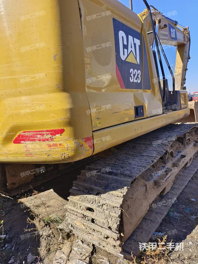 整機(jī)右后45°（整機(jī)外觀）