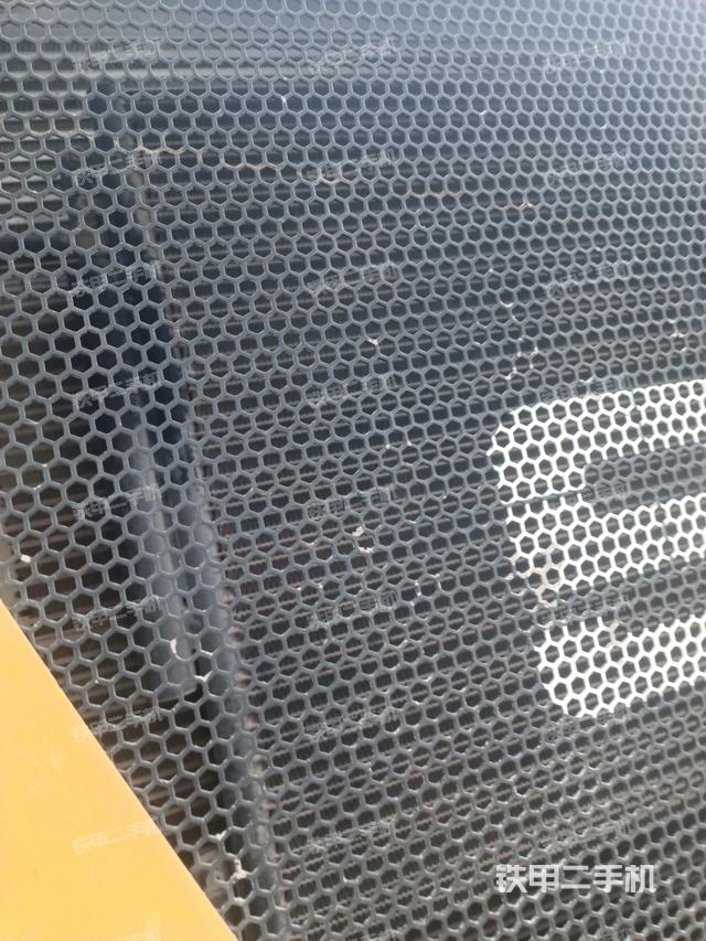 散热器正面（大件舱室）