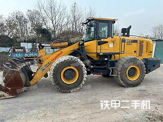 镇江市出售 国机常林 955T 装载机