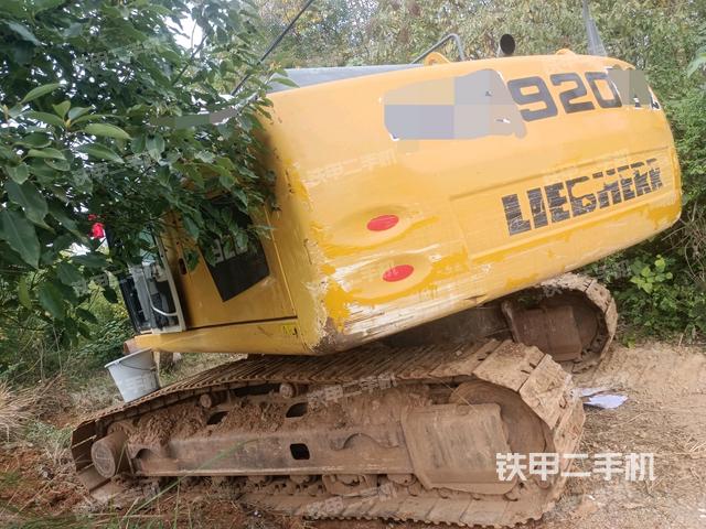 左后45（整机外观）