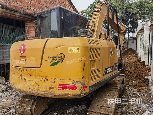 整机右后45°（整机外观）