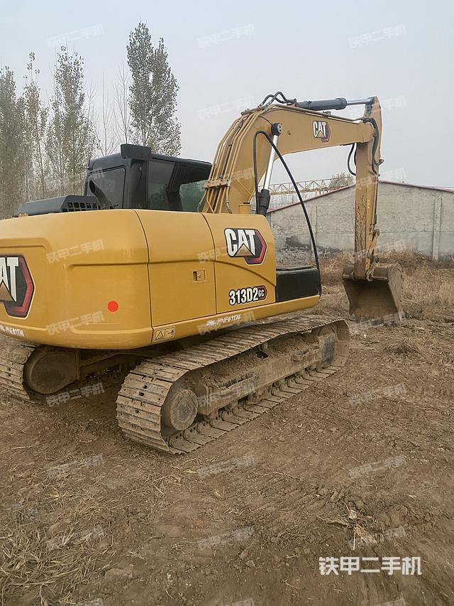 整机右后45°（整机外观）