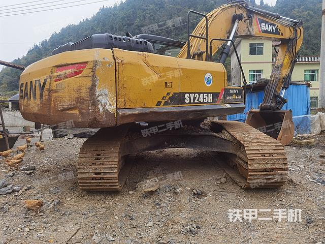 整机右后45°（整机外观）