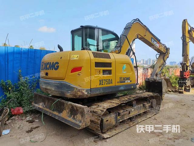 整机右后45°（整机外观）