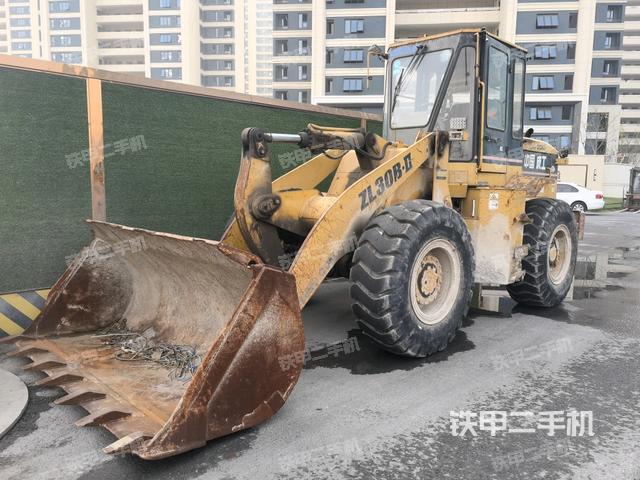 成工ZL30B-II装载机