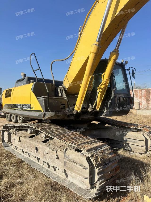 整机右后45°（整机外观）